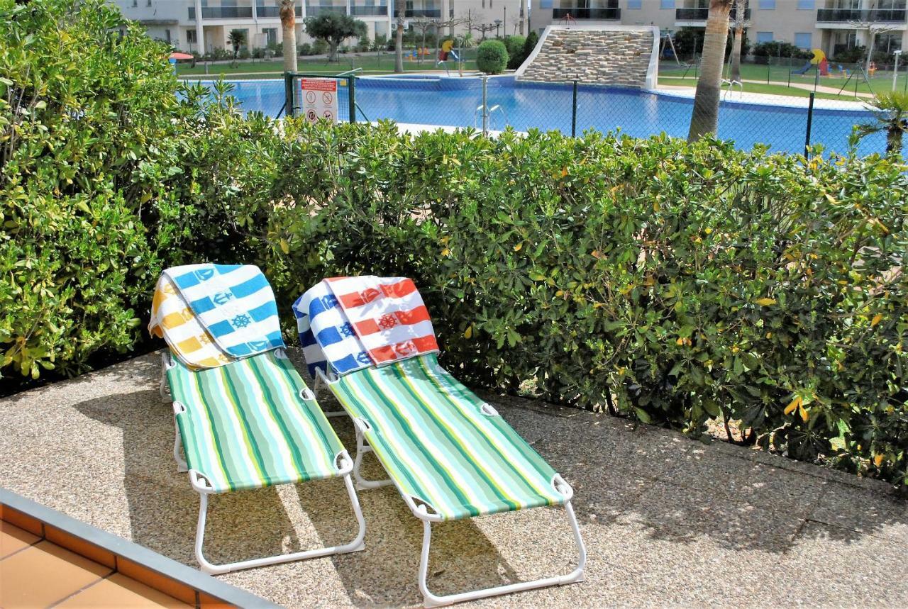 Casa de Lujo para 6 pers. - Descansar en Golf Panorámica San Jorge  Exterior foto