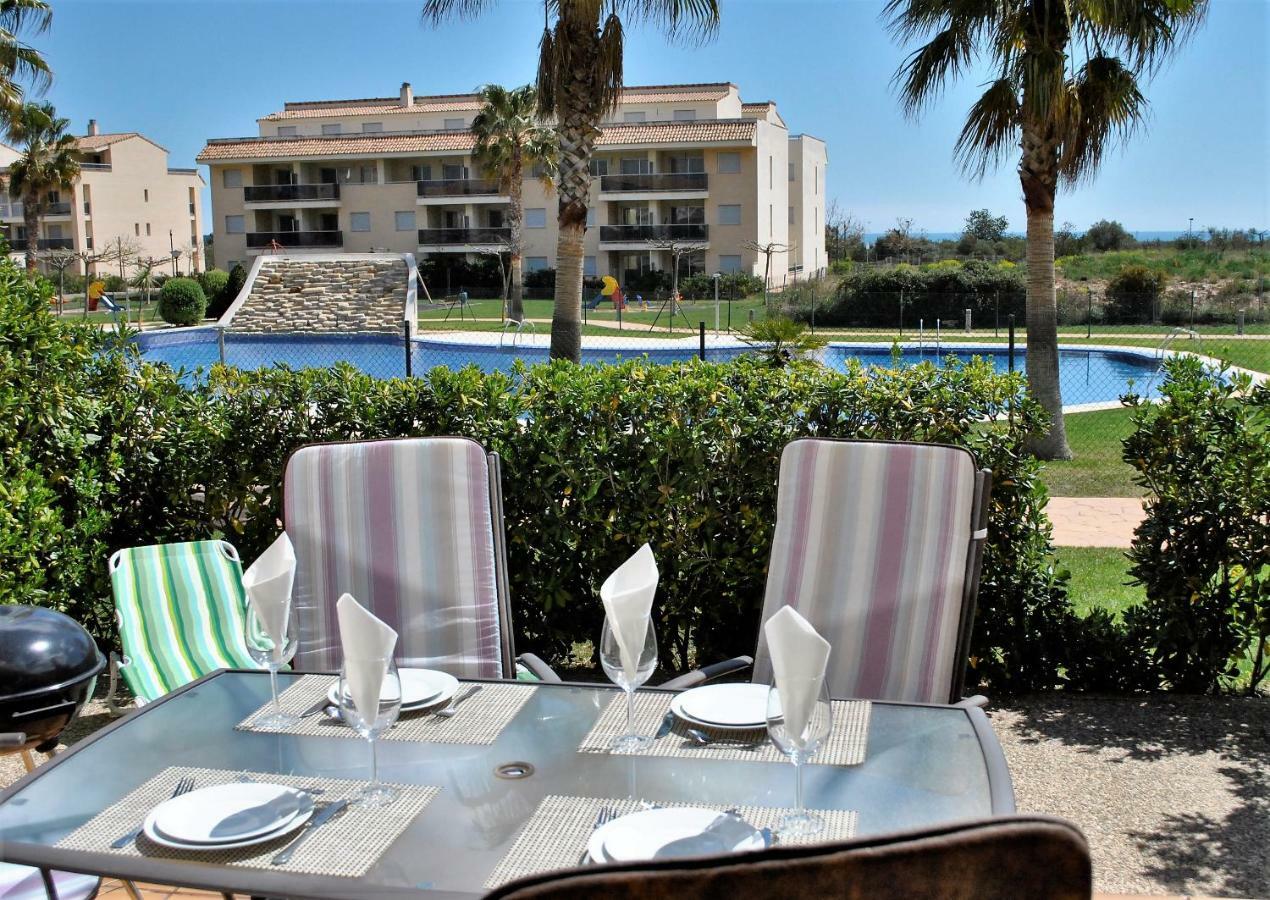 Casa de Lujo para 6 pers. - Descansar en Golf Panorámica San Jorge  Exterior foto
